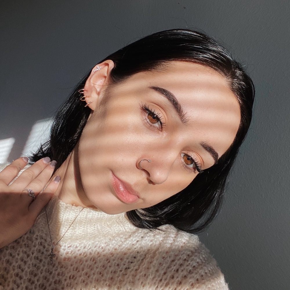 Meet your Posher, Keanna